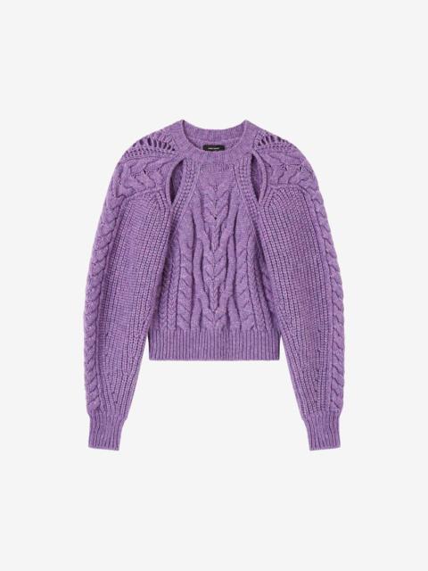 PALOMA SWEATER
