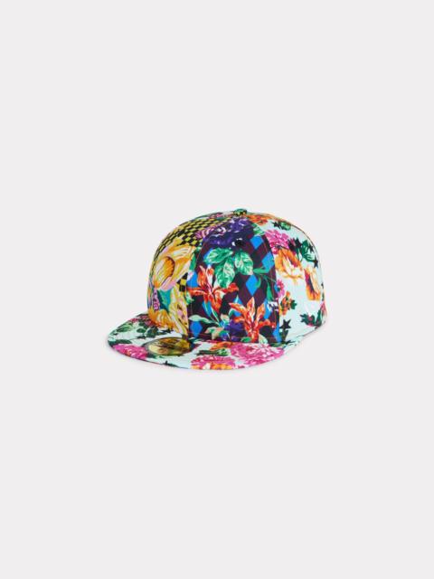 'KENZO x New Era' cap