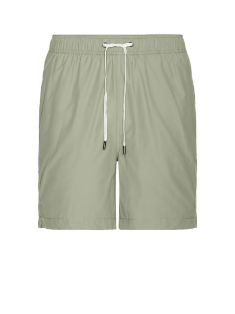 Charles 7" Swim Trunks