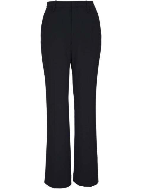 tailored trousers