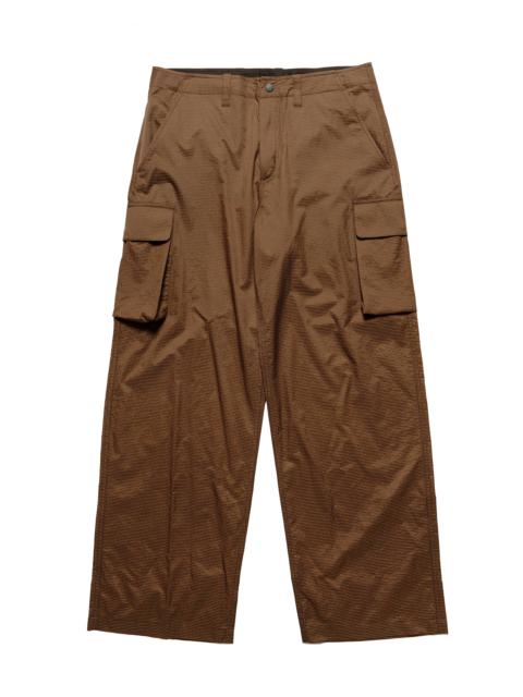 Mount Cargo Golden Brown Tactile Ripstop