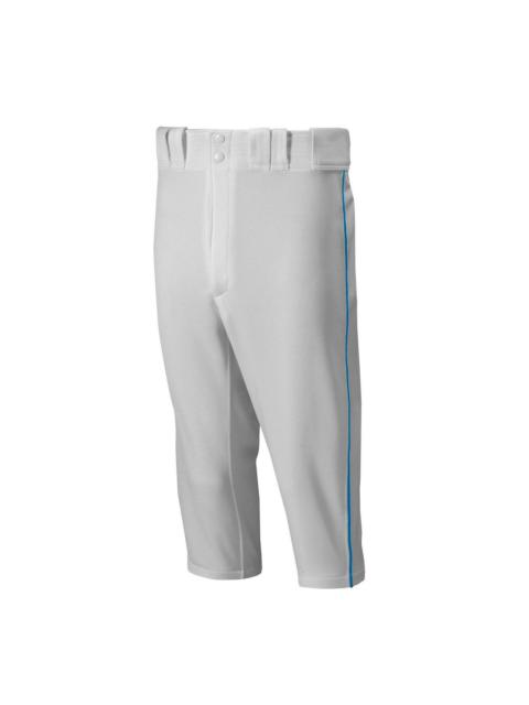 Men's Premier Short Piped Baseball Pant