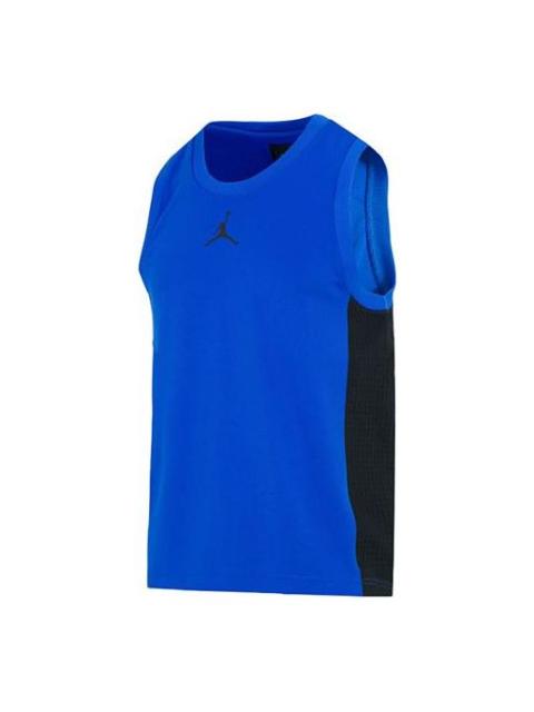 Air Jordan Vest Jersey CZ4742-405