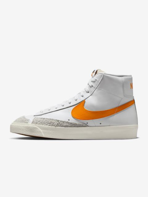 Nike Blazer Mid '77 Vintage Men's Shoes