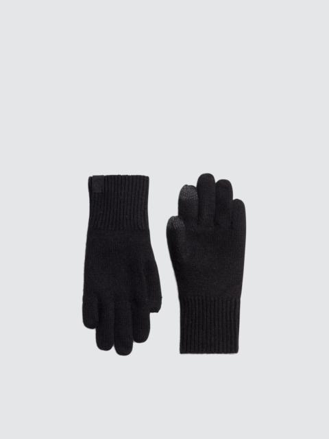 Addison Tech Gloves
Wool Gloves
