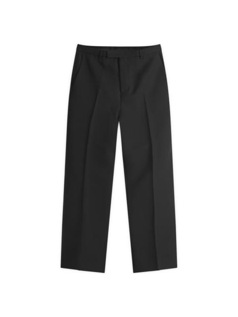 Gucci Fluid Drill Pants
