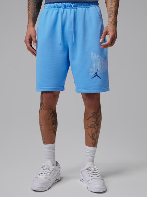 Jordan Brooklyn Men's 9" Shorts
