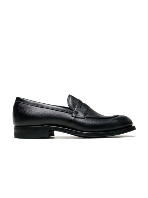 Bristol Loafer Black Alpine Calf