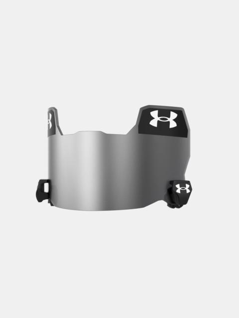 Men's UA Football Visor Mirror