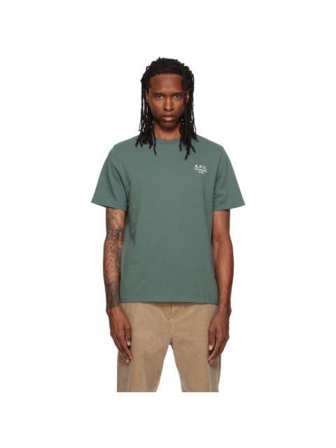 Green Standard 'Rue Madame' T-shirt