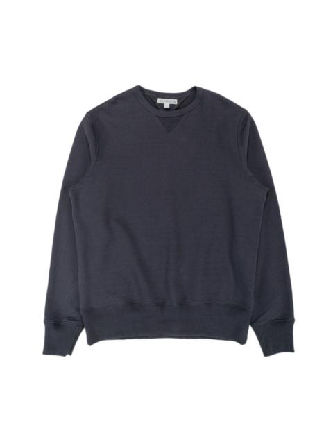 3M46 Vintage Machine Fleece Sweatshirt Charcoal
