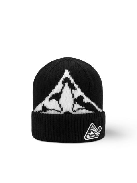 LV Ice Reversible Beanie