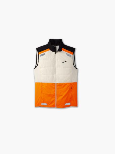 Run Visible Insulated Vest 2.0