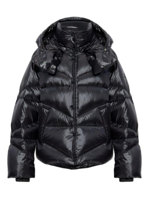 Xally hooded kurtka jacket