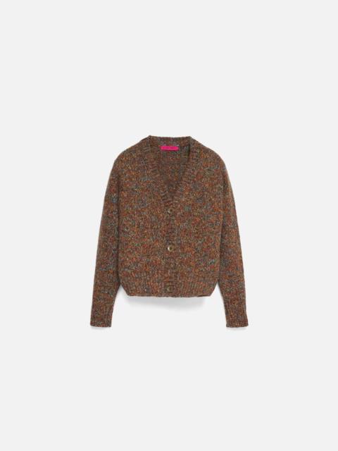 CONFETTI WOMEN'S CARDIGAN