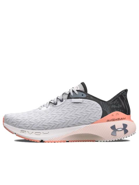 (WMNS) Under Armour HOVR Machina 3 Clone 'Run Like A...' 3027730-100