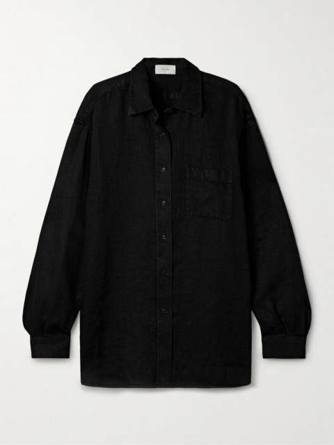 Nesson Linen Shirt
