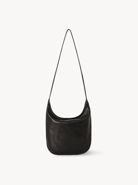 N/S Izzy Bag in Leather