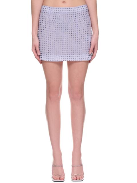 Haile Mini Skirt