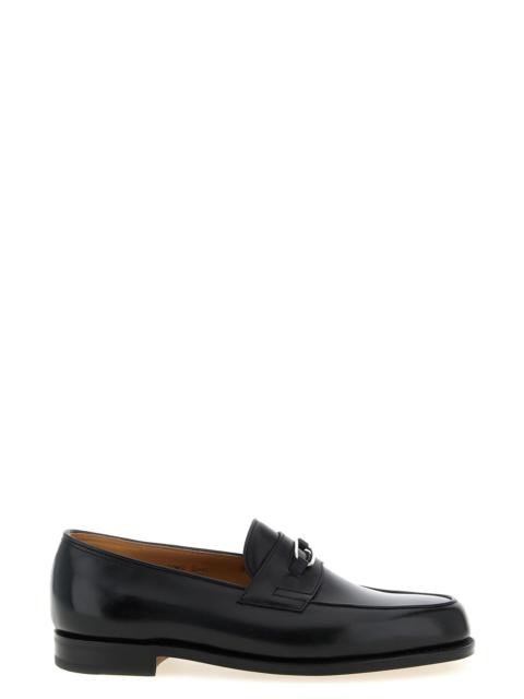'Lopez Ring' loafers