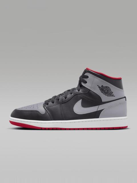 Men's Air Jordan 1 Mid Shoes