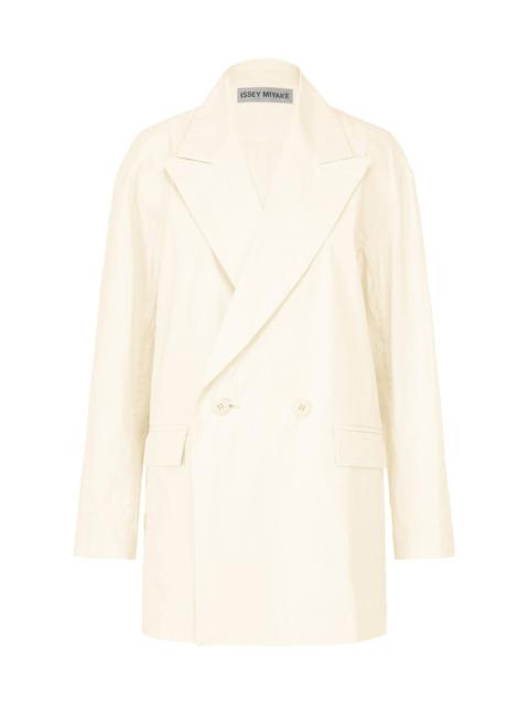 SHAPED MEMBRANE JACKET