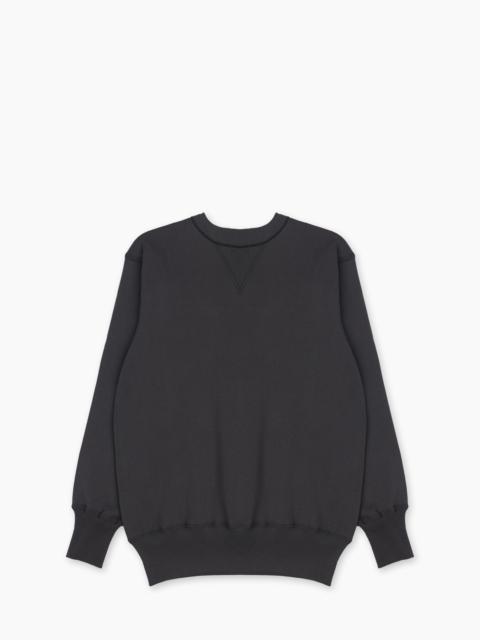 WAREHOUSE & CO. LOT 403 PLAIN SWEATSHIRT SUMIKORO