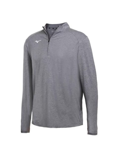 UPF TRN 1/4 Zip