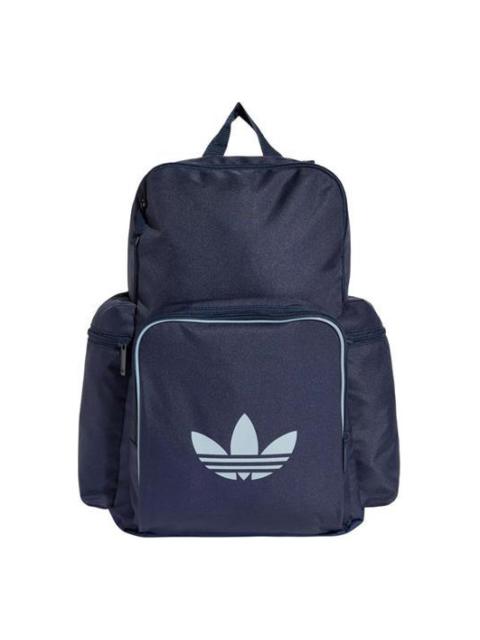 adidas Adicolor Backpack 'Navy' JD5523