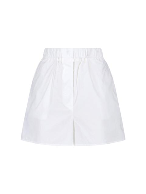 'LUI' SHORTS