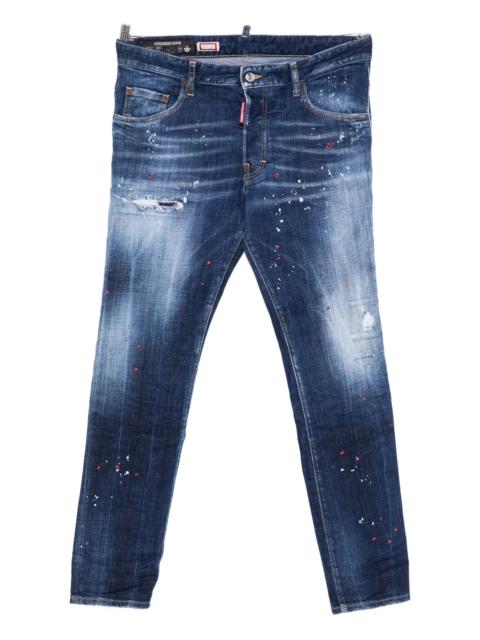 Dsquared2 Denim