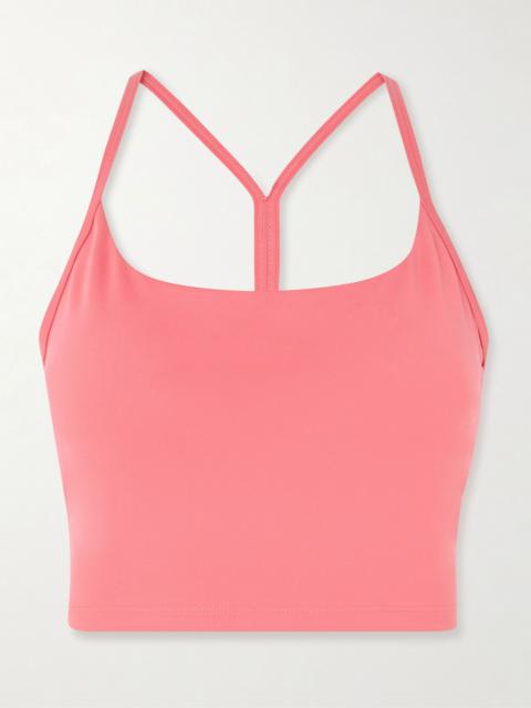 Harley FreeSoft™ jersey sports bra Pink