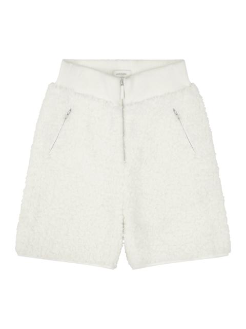 EF SHORT WHITE