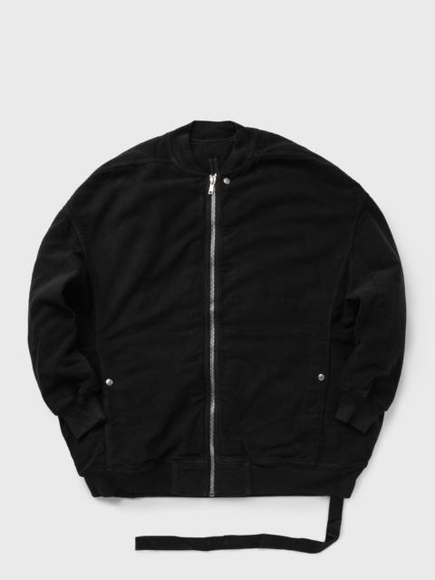 DRKSHDW WOVEN PADDED BOMBER-JUMBO FLIGHT