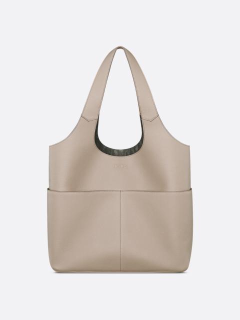 Dior Privé Tote Bag