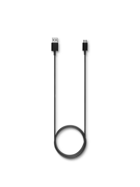 Black USB-C Cable
