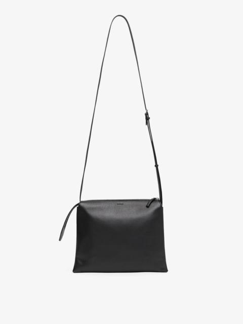 Nu Twin black crossbody bag