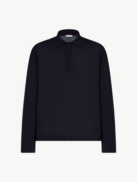 Djon Polo in Wool