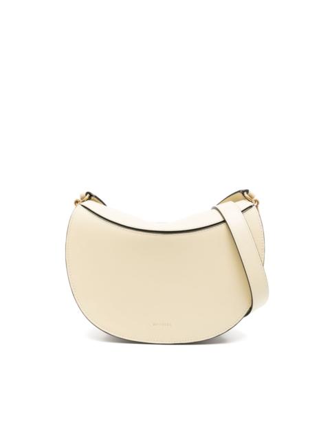 Kate leather cross body bag