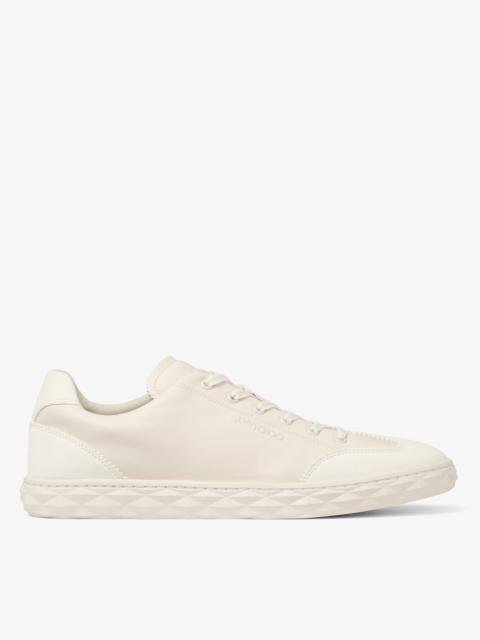 Diamond Light Flex M
Latte Leather Trainers