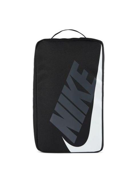 Nike Air Shoe Box Bag 'Black' CW9266-010
