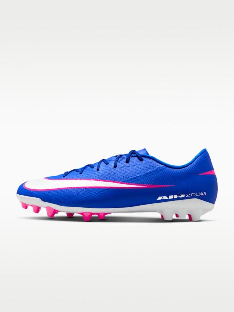 Nike Mercurial Vapor 16 Academy Artificial-Grass Low-Top Soccer Cleats