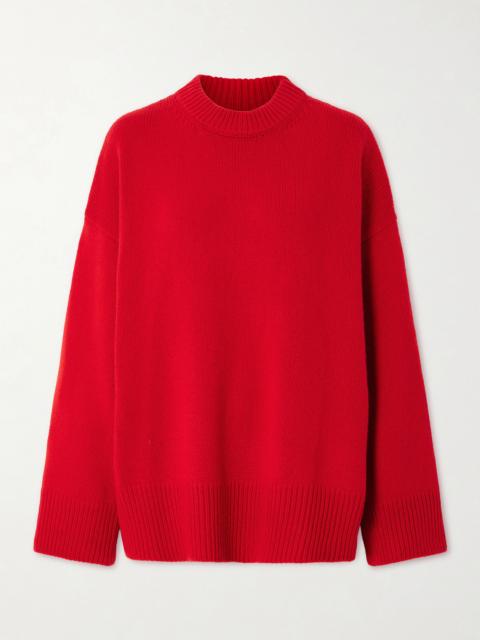 Pali Cashmere Sweater