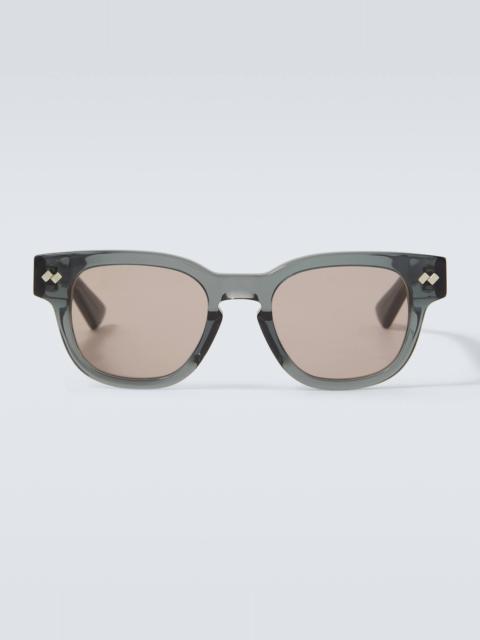 Square sunglasses