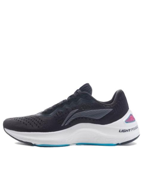 (WMNS) Li-Ning Light Foam Lam No Boundry 'Standard Black' ARHQ068-3