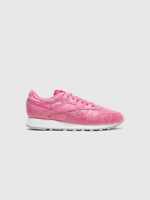 CLASSIC LEATHER X EAMES