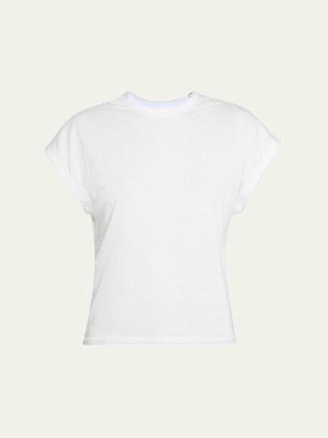 The Muscle Tee