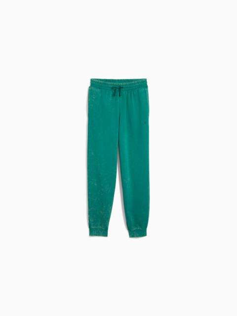 Essentials Elevated Wash Sweatpants Men
