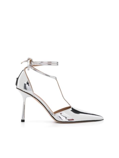 90mm Gisele pumps