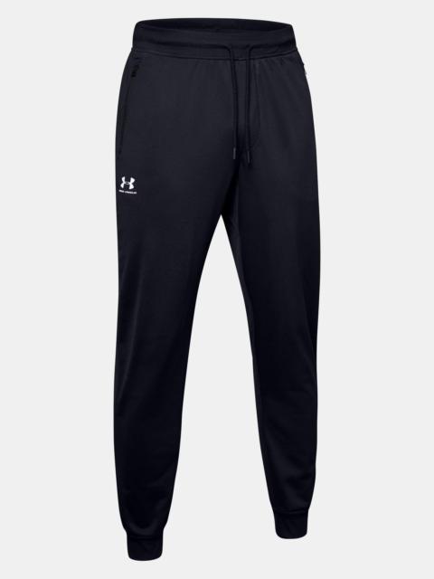 Men's UA Sportstyle Joggers